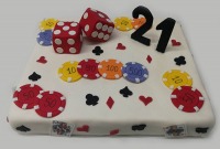 21