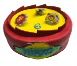 Beyblade