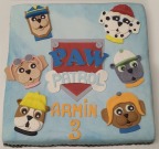Paw Patrol